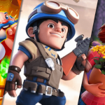 Analyst Bulletin: Mobile Game Market Review April 2025