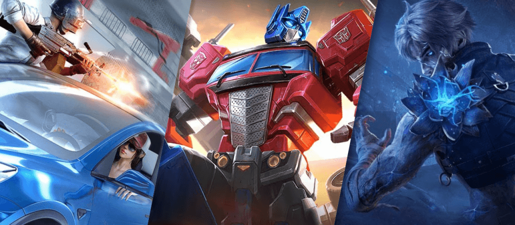 Analyst Bulletin: Mobile Game Market Review August 2021