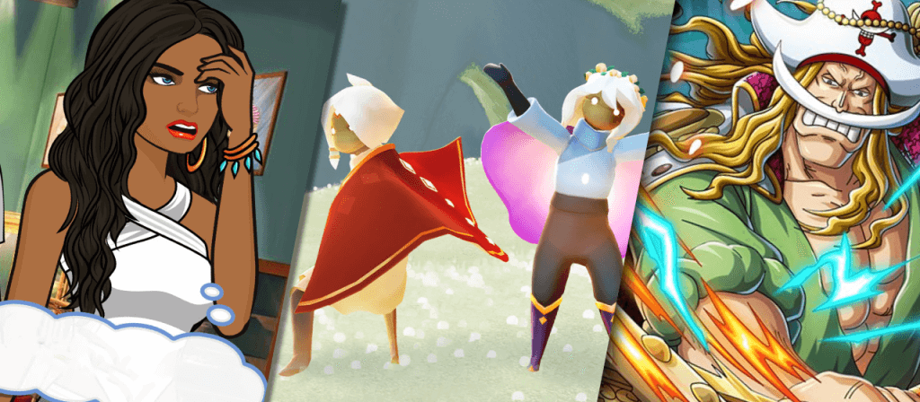 Analyst Bulletin: Mobile Game Market Review August 2022