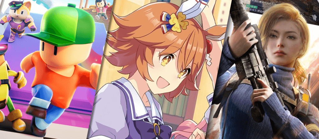 Analyst Bulletin: Mobile Game Market Review August 2023