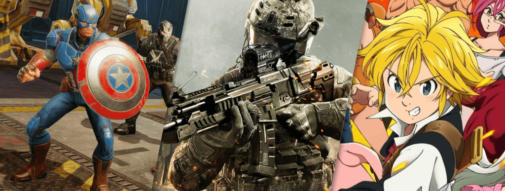 Analyst Bulletin: Mobile Game Market Review December 2020