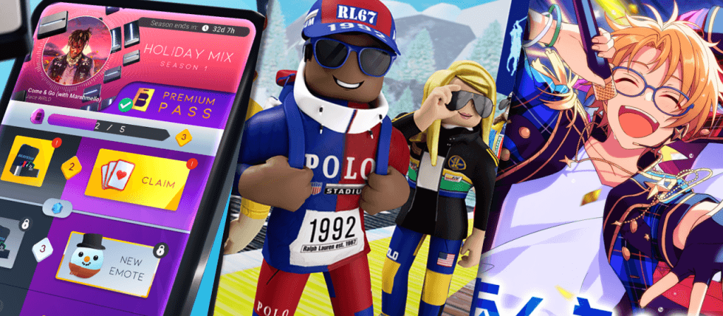 Analyst Bulletin: Mobile Game Market Review December 2021