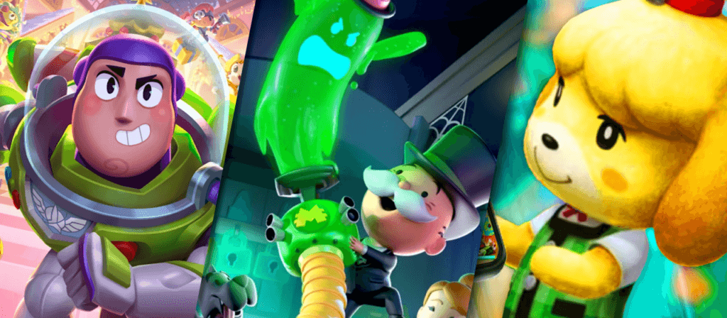 Analyst Bulletin: Mobile Game Market Review December 2024