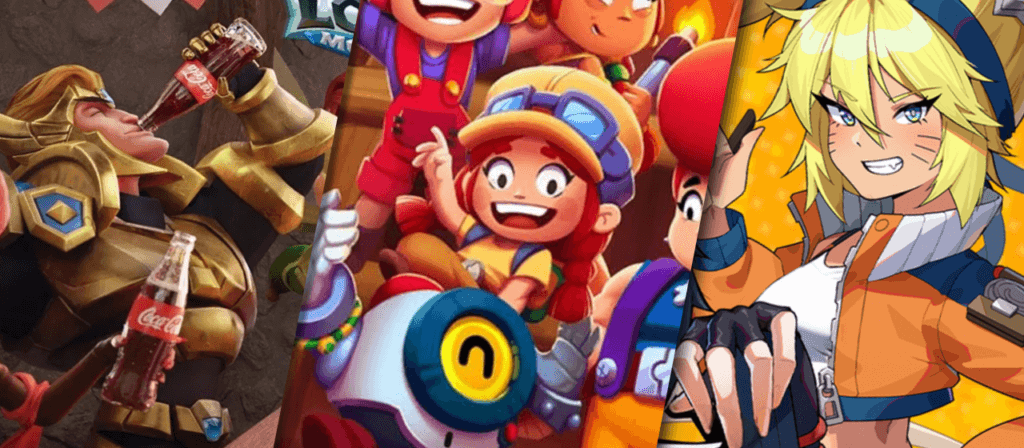 Analyst Bulletin: Mobile Game Market Review February 2025