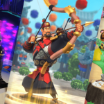 Analyst Bulletin: Mobile Game Market Review November 2020