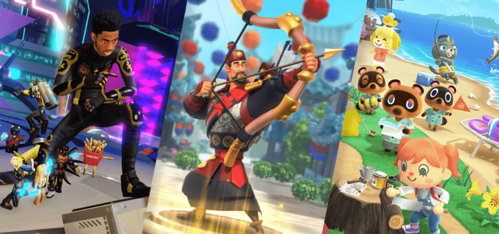 Analyst Bulletin: Mobile Game Market Review November 2020