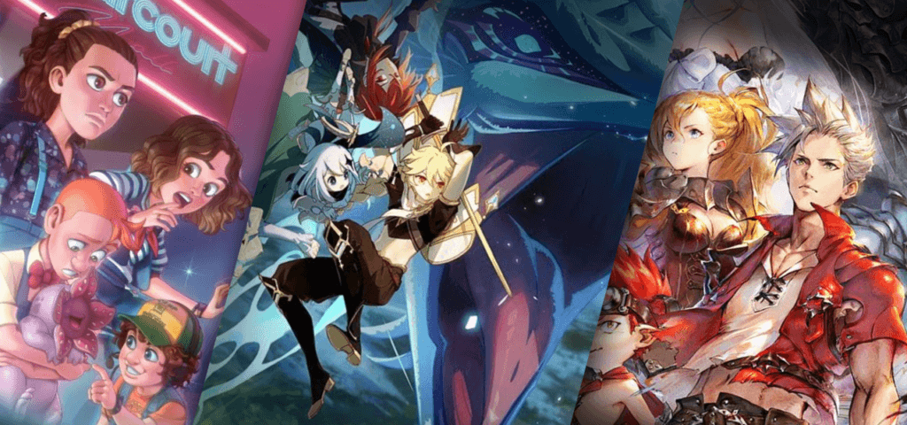 Analyst Bulletin: Mobile Game Market Review October 2020