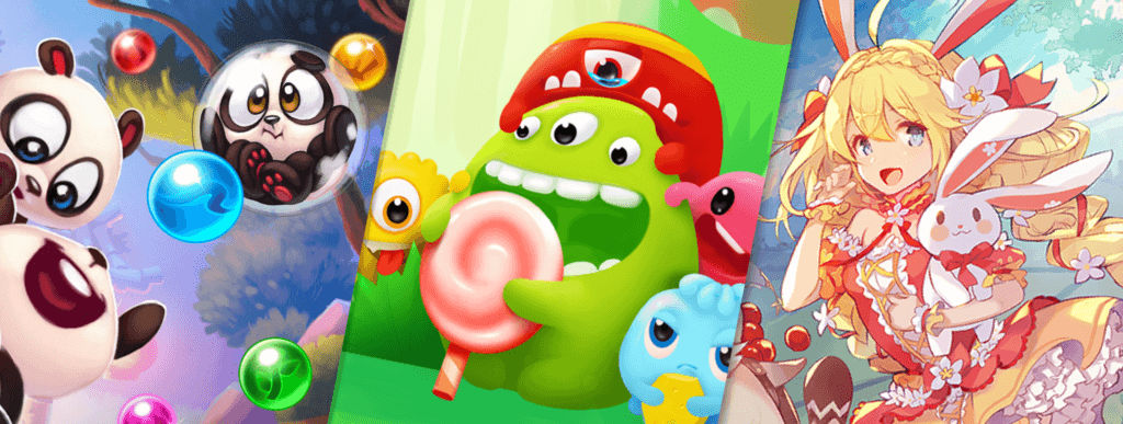 Analyst Bulletin: Mobile Game Market Review January 2021