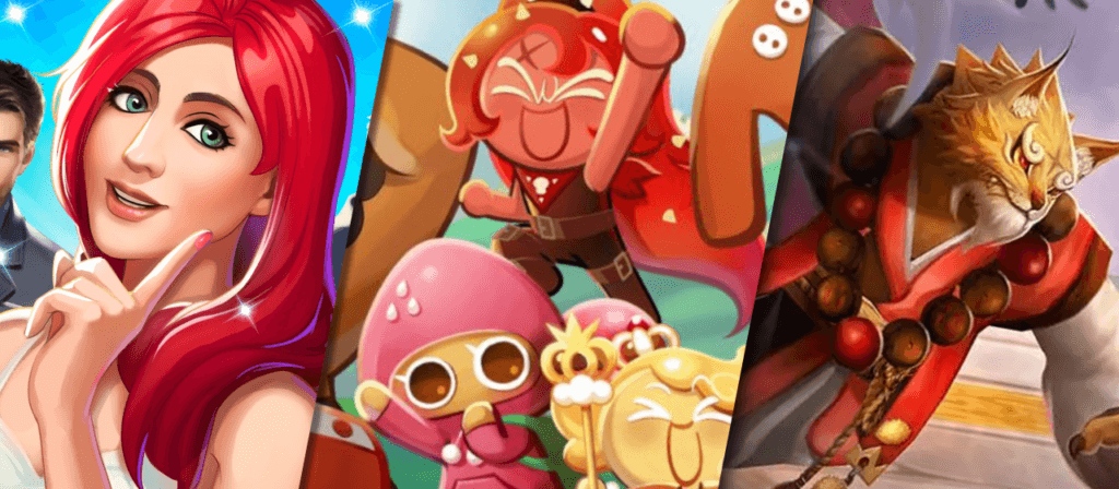 Analyst Bulletin: Mobile Game Market Review January 2024