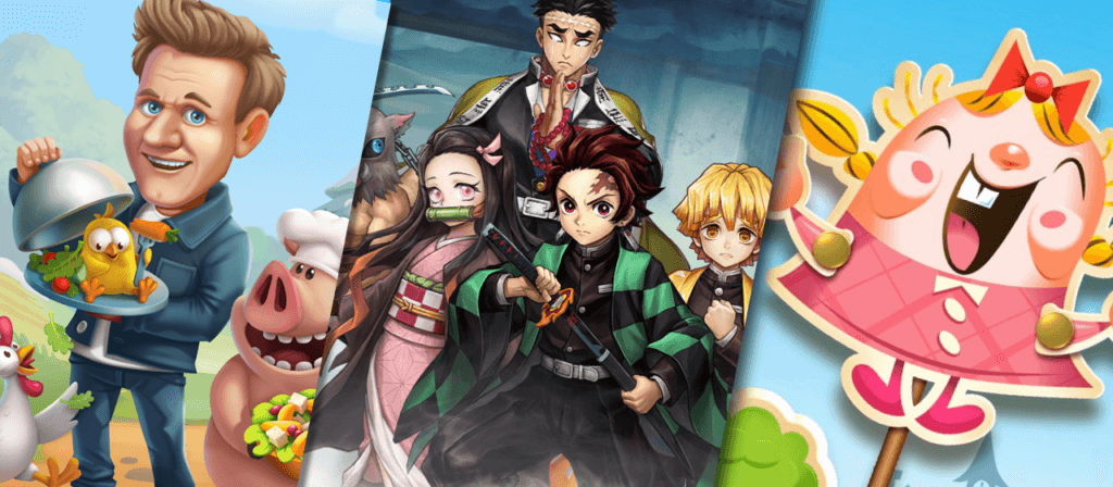 Analyst Bulletin: Mobile Game Market Review January 2025