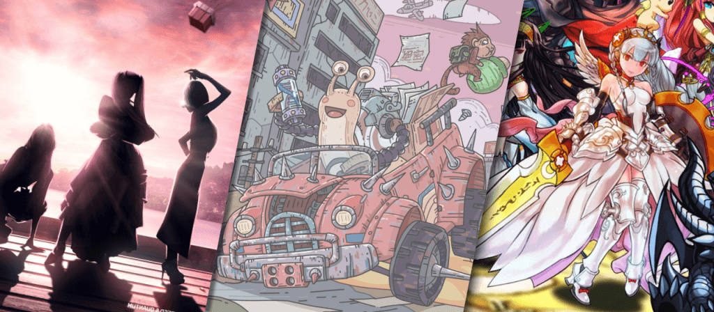 Analyst Bulletin: Mobile Game Market Review July 2022