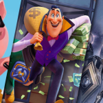 Analyst Bulletin: Mobile Game Market Review July & August 2025