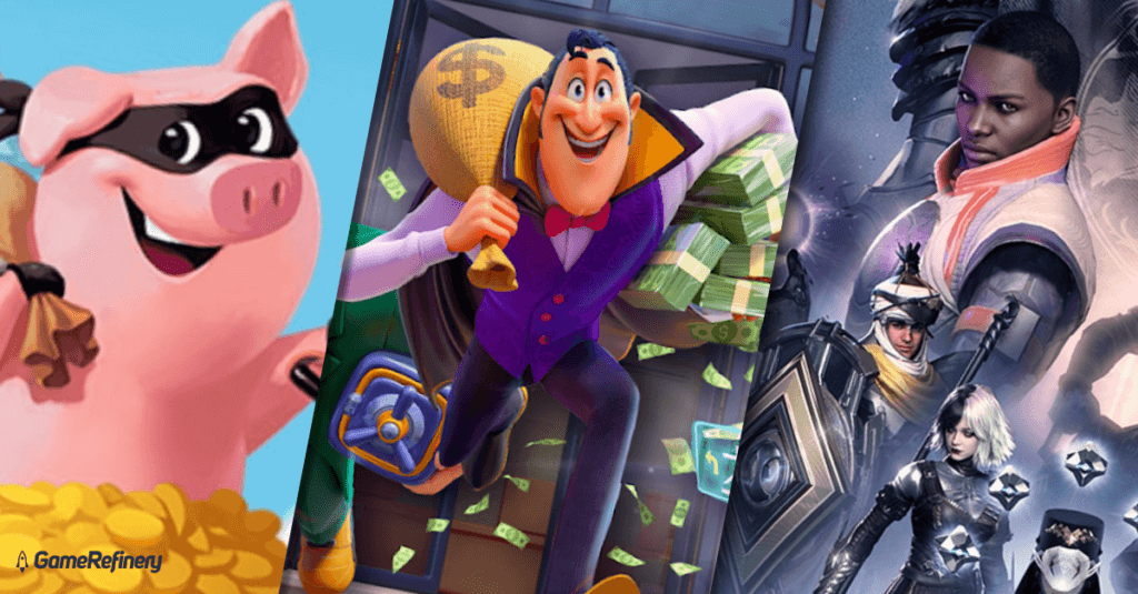 Analyst Bulletin: Mobile Game Market Review July & August 2025