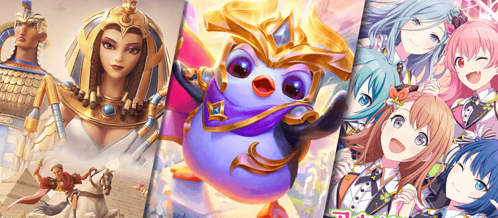 Analyst Bulletin: Mobile Game Market Review June 2022