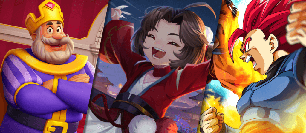 Analyst Bulletin: Mobile Game Market Review June 2023