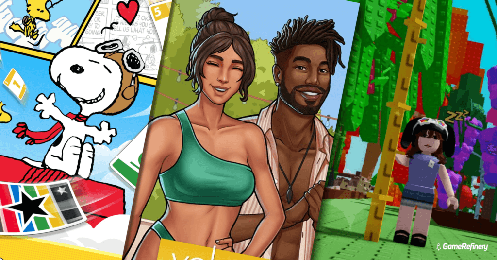 Analyst Bulletin: Mobile Game Market Review June 2025