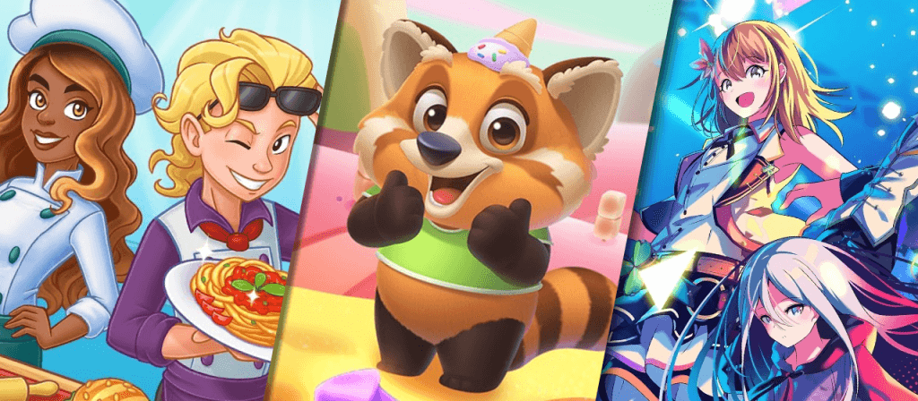 Analyst Bulletin: Mobile Game Market Review March 2022