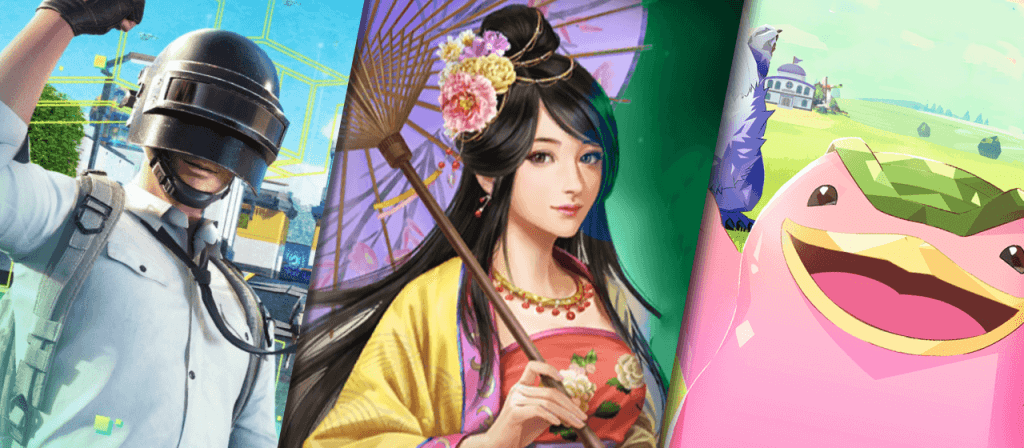 Analyst Bulletin: Mobile Game Market Review March 2023