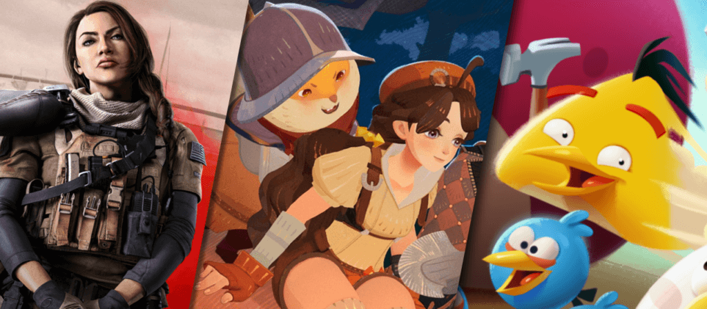 Analyst Bulletin: Mobile Game Market Review March 2024