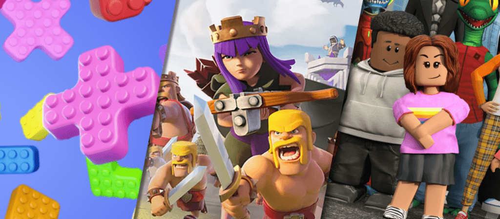 Analyst Bulletin: Mobile Game Market Review March 2025