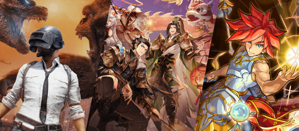 Analyst Bulletin: Mobile Game Market Review May 2021