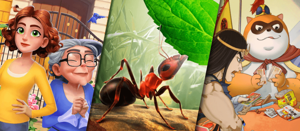 Analyst Bulletin: Mobile Game Market Review May 2022