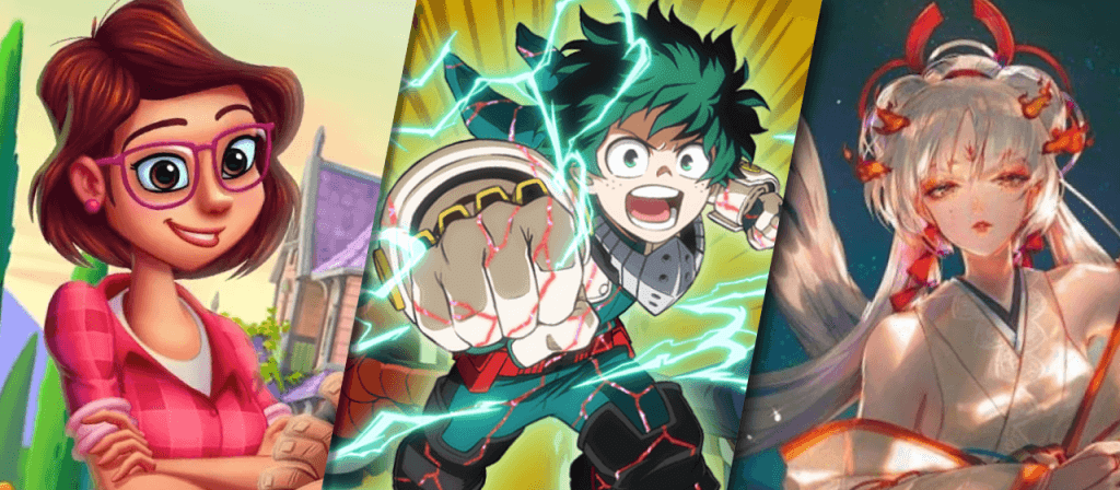 Analyst Bulletin: Mobile Game Market Review November 2022