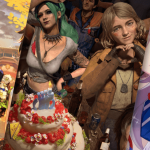 Analyst Bulletin: Mobile Game Market Review September 2021