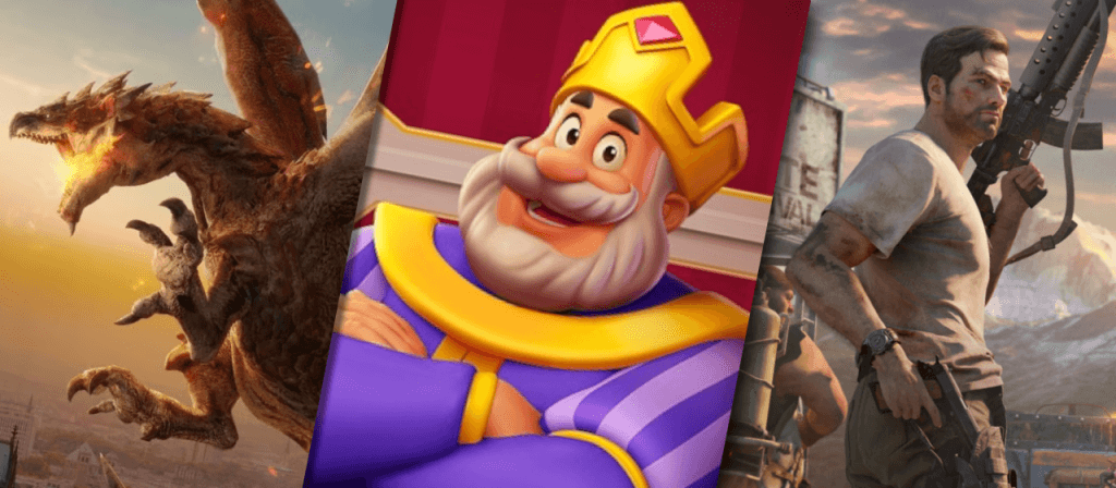 Analyst Bulletin: Mobile Game Market Review September 2023