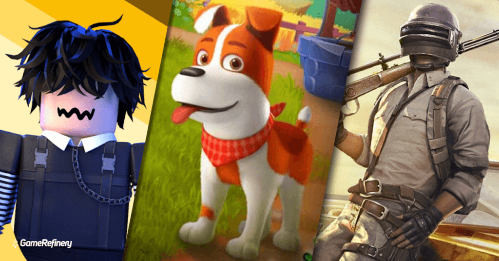 Analyst Bulletin: Mobile Game Market Review September 2025