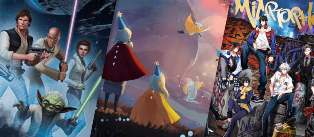 Analyst Bulletin: Mobile Game Market Review March 2021