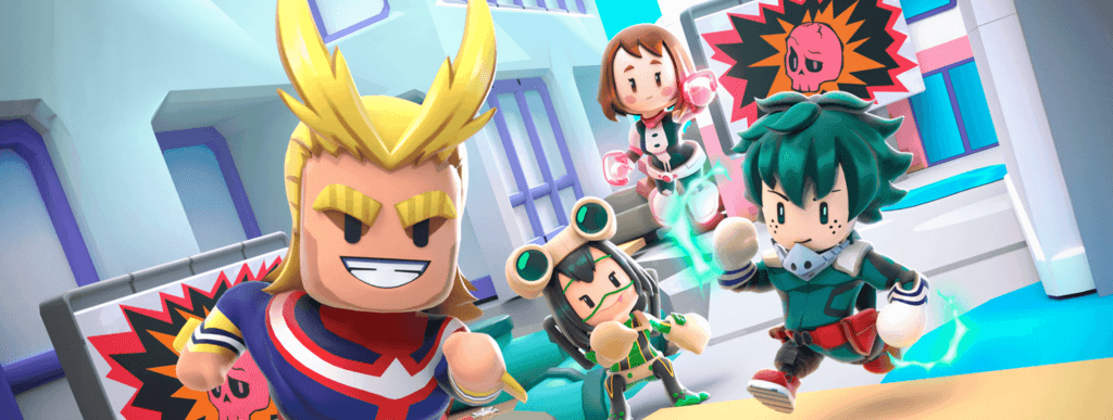 How Mobile Game Developers Are Using Anime to Boost Engagement and Revenue Across the Globe