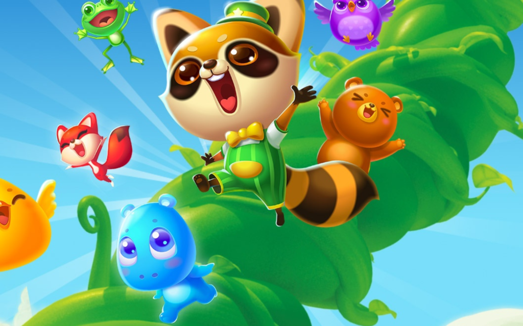 What You Need To Know About Match3 in China – Part Two Anipop