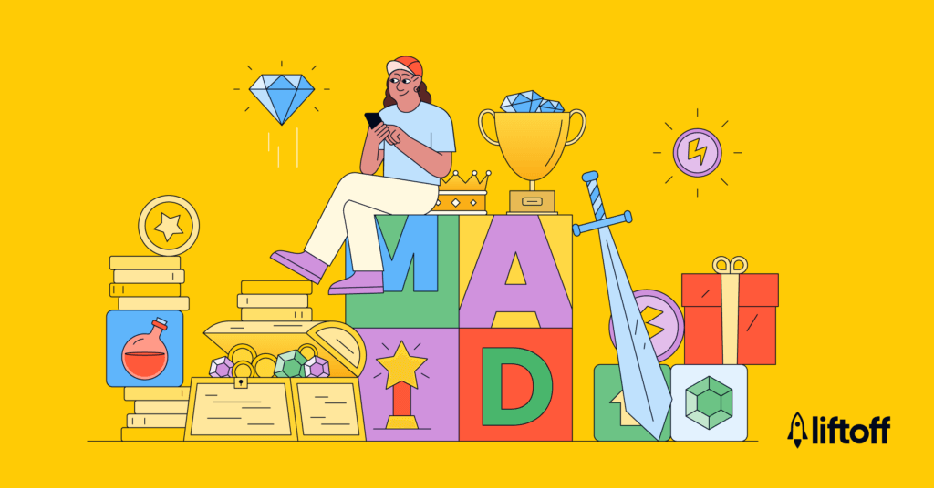 What Mobile Game Developers Can Learn from the Winners of the 2025 Mobile Appdev Awards