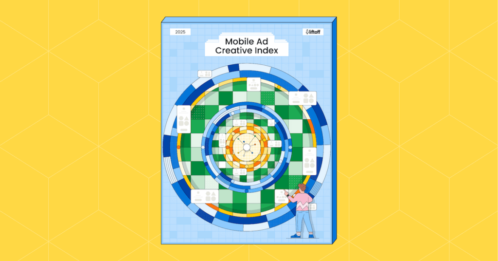 2025 Mobile Ad Creative Index Report