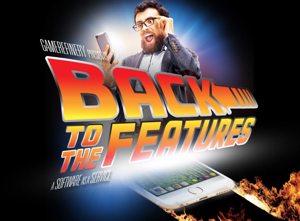 Back to the Features: Why mobile game features matter