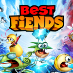 Deconstructing Best Fiends Stars