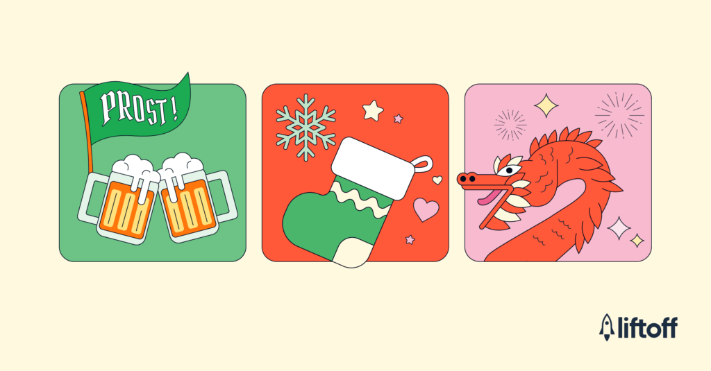 How To Drive Up Your Revenues With Seasonal Events In 2024 (And Beyond)