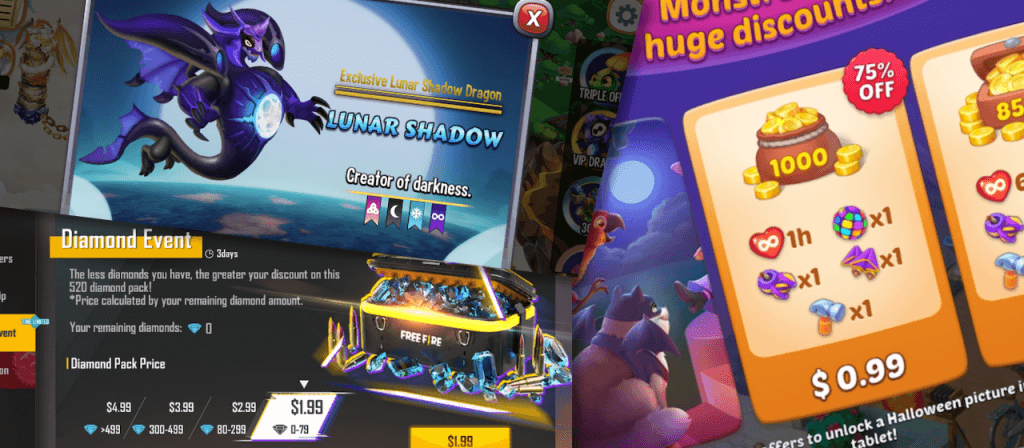 How to Build Your Next IAP Offer?