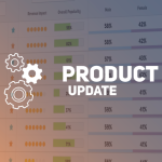 November Product Update