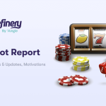 Casino Snapshot Report: March 2021