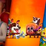 Casual Games are “Guilding Up”