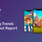 Casual Gaming Trends Snapshot Report: March 2022