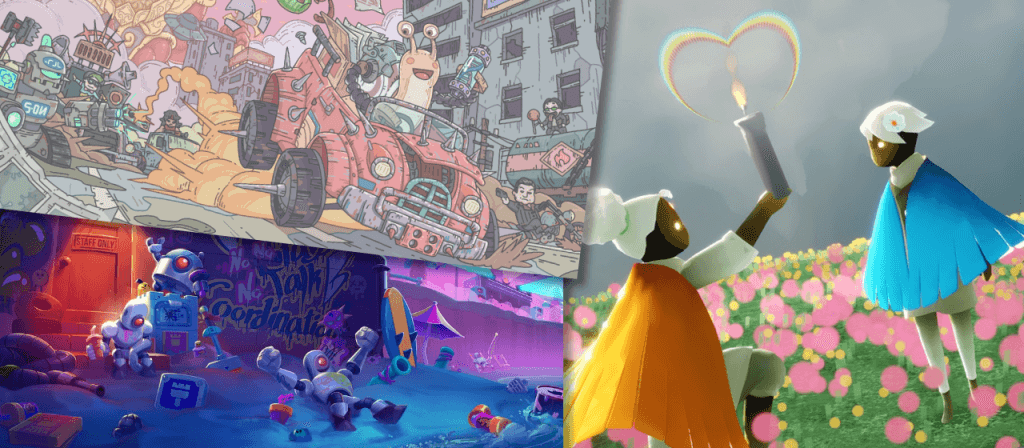 Charity Effort Through Mobile Gaming – 5 Examples of Games Giving Back