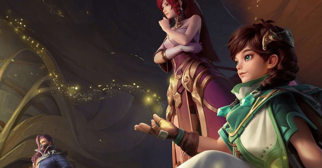 Going Global: How Chinese Gaming Apps Can Succeed on the Global Stage