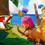 Clash Quest Deconstruction