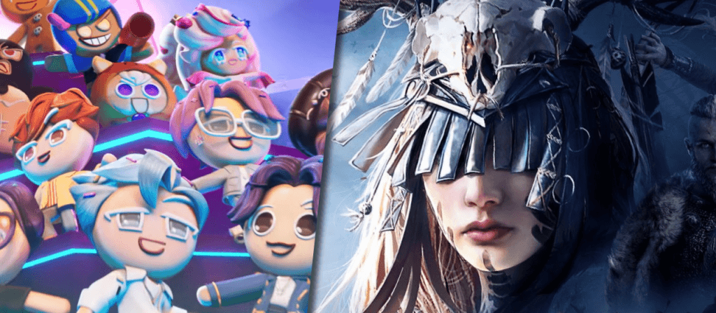 How Mobile Game Developers Are Using In-Game Collaboration Events to Boost Player Retention