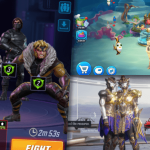 Attracting and Retaining Players with Collection Systems