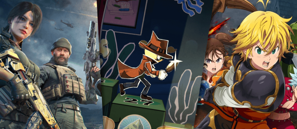 The Complete Guide to Mobile Game Gachas in 2022