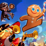 The Rise of the Cookie Run: Kingdom – How the Game Managed to Multiply Its Daily Revenue by 10 in a Month